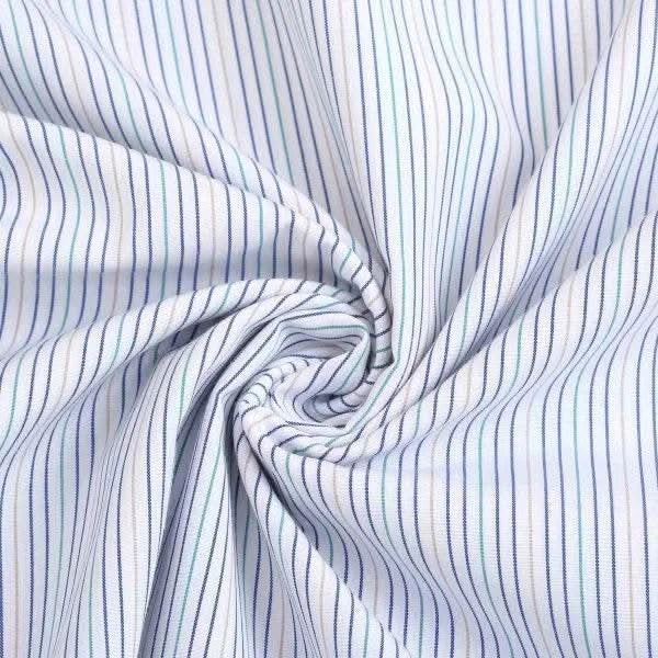Multi Pin Strip Shirt - KNisa Premium Men's Fashion Brand